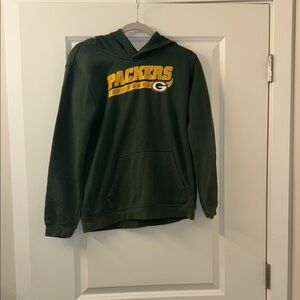 NFL Green Packers Hoodie